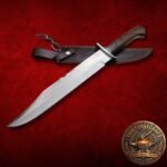 Bowie Knife