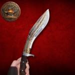 Nepalese Kukri Khukuri Knife