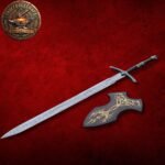 King Angmar Sword