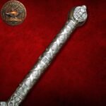 Scottish Claymore Sword