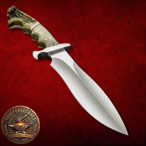 Hunting Bowie Knife