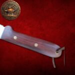 Kephart Style Knife