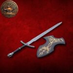 King Angmar Sword