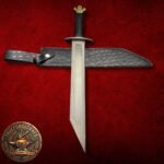 Bowie Knife