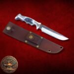 Hunting Knife