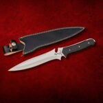 Jack Krauser's