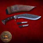 Nepalese Kukri Khukuri Knife