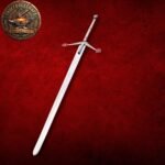 Scottish Claymore Sword