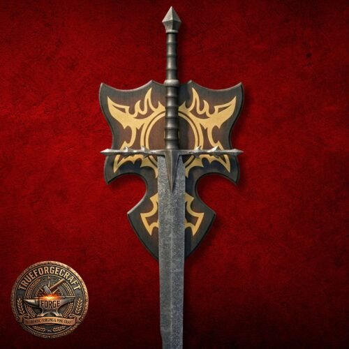 Ringwraith Lord Sword