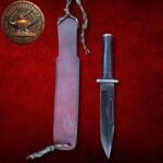 American Combat Utility Knife