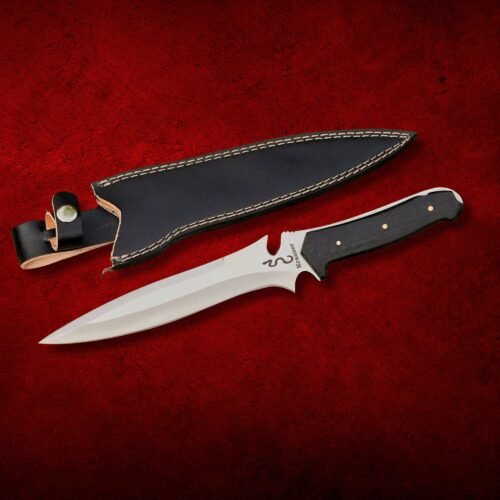 Jack Krauser's