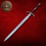 King Angmar Sword
