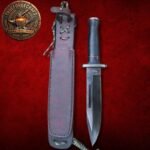 American Combat Utility Knife