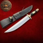 Bowie Knife