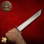 Bowie Knife