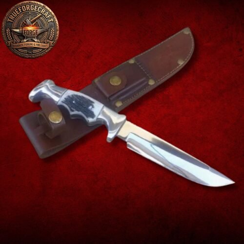 Hunting Knife