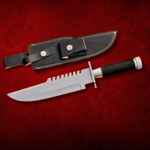 Bowie Knife