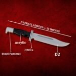 Hunting Knife