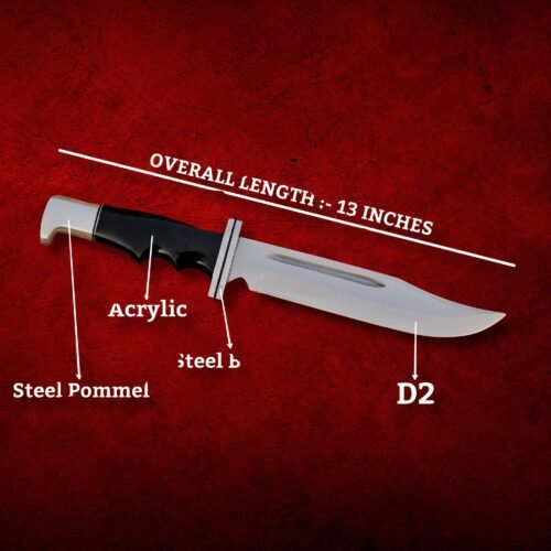 Hunting Knife