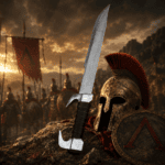 Spartan sword buy now