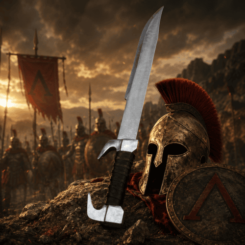 Spartan sword buy now