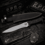 Bowie Knife