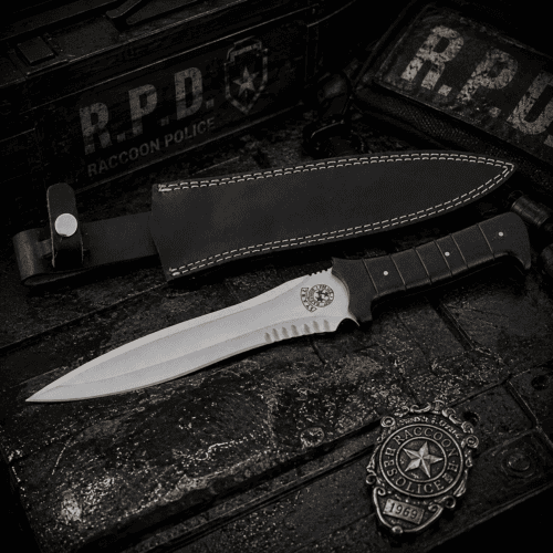 Bowie Knife