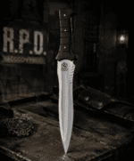 Bowie Knife