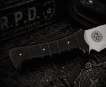 Bowie Knife