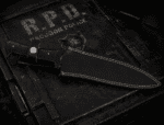 Bowie Knife