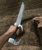 Darksword Armory Spartan Sword