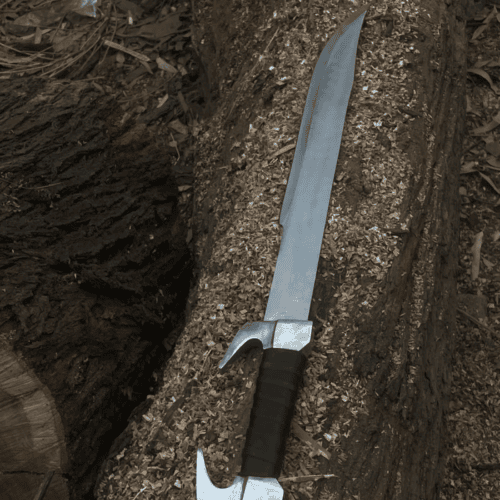 Darksword Armory Spartan Sword