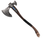 Leviathan Axe