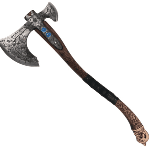 Leviathan Axe