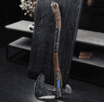 Leviathan Axe