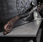 Leviathan Axe