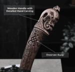 buy Leviathan Axe