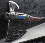 Leviathan Axe