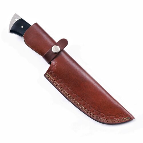 Gut Hook Knife