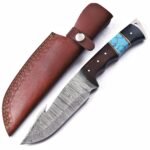 Gut Hook Knife