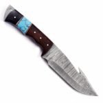 Gut Hook Knife