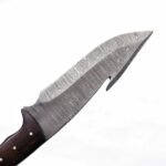 Gut Hook Knife