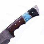 Gut Hook Knife