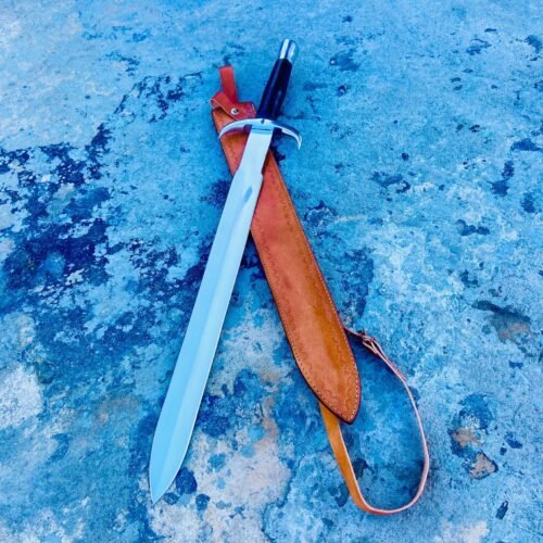 Medieval Knight Sword