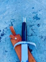 Medieval Knight Sword