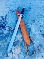 Medieval Knight Sword