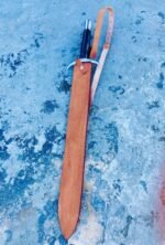 Medieval Knight Sword