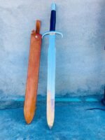 Medieval Knight Sword