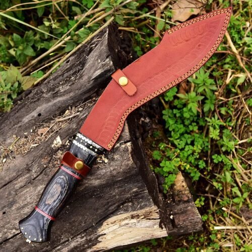 Bowie Knife