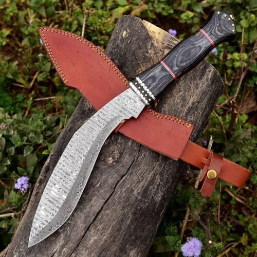 Bowie Knife